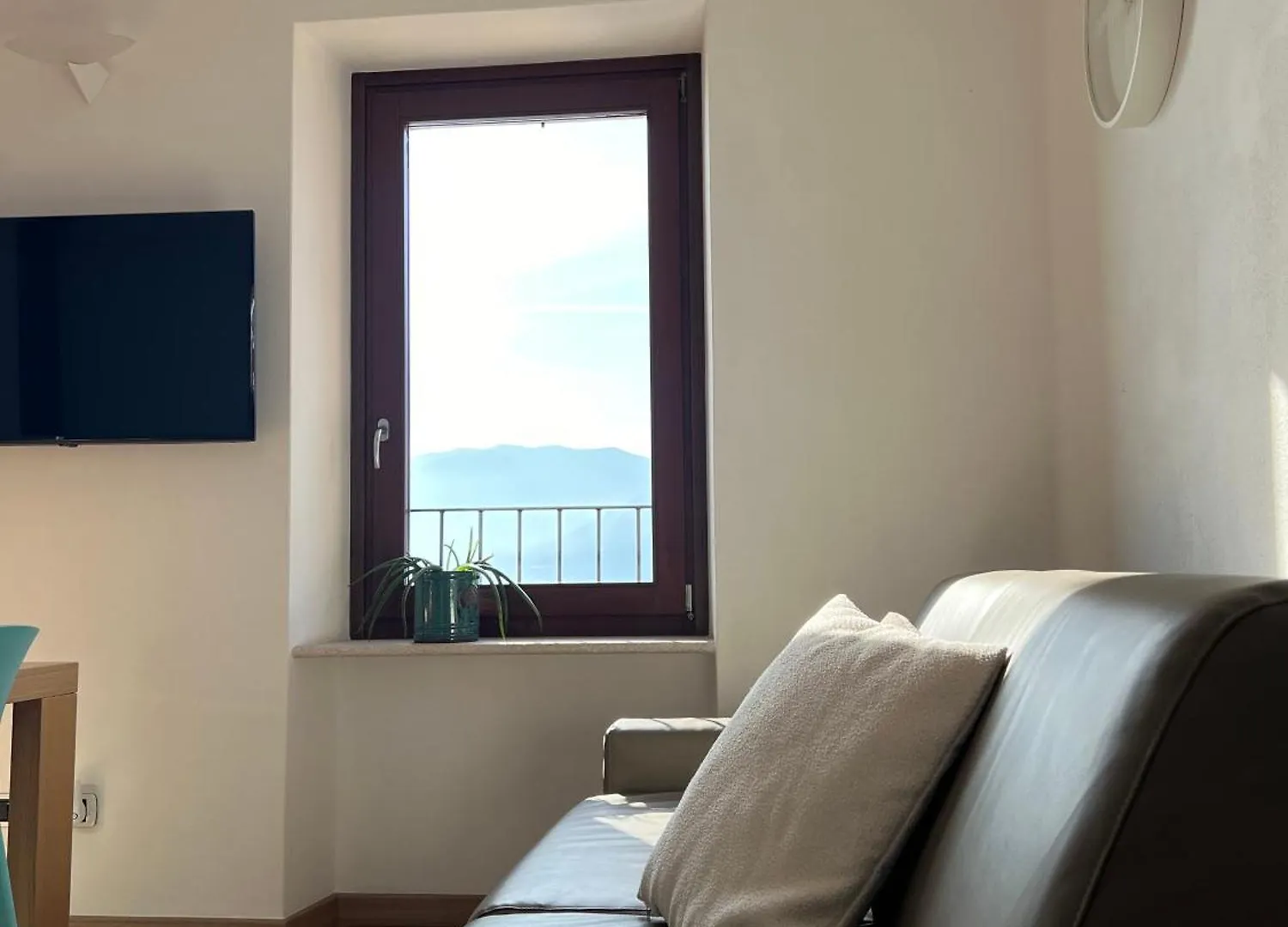 Al Porticciolo - Casa Vacanze مارون شقة