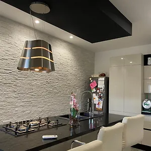 Syria Luxury Appartamento Syracuse
