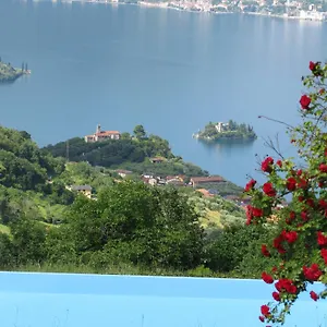 Apartment Della Rota, Marone