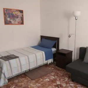 Trilocale Alla Lunetta Appartamento Bologna
