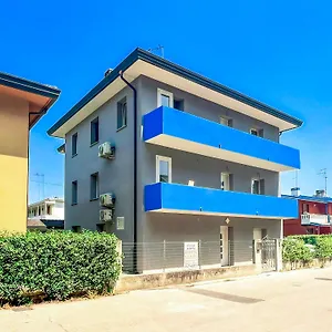 Apartment Patrizia Italien