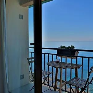 Terrazza Roberto Appartamento Cefalù