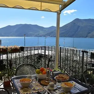 Apartment Casa Vittoria Cod.017106-cni-00074, Marone