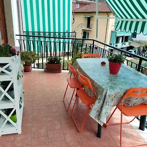 Yellow Submarine Freeparking Petfriendly Appartamento Rapallo