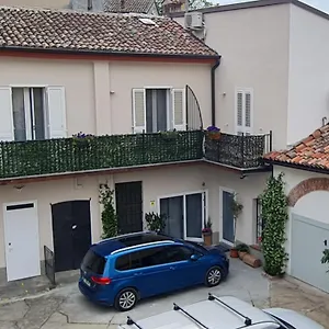 Alloggi Di Porta Po Appartamento