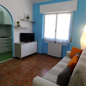 Casa Azzurra Appartamento Riva Ligure