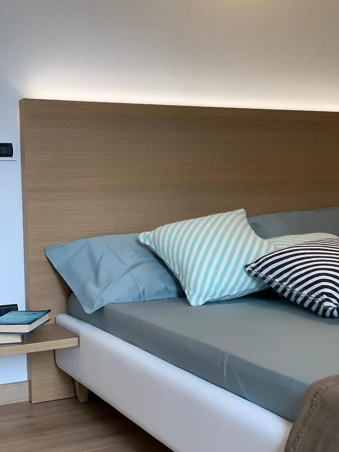 Appartamento Al Porticciolo - Casa Vacanze Marone