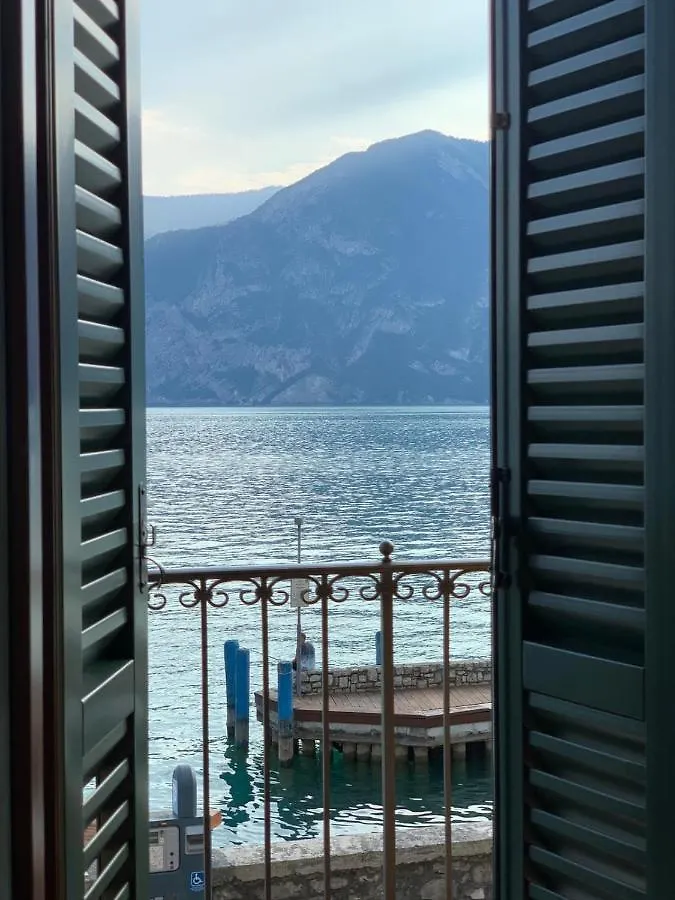 Al Porticciolo - Casa Vacanze Marone Appartamento