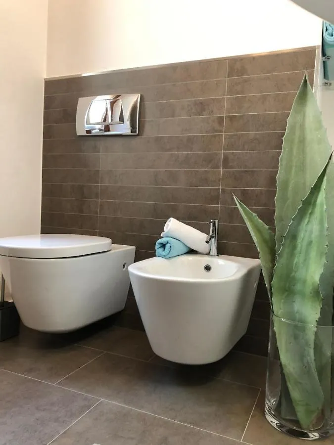 Al Porticciolo - Casa Vacanze Marone Appartamento