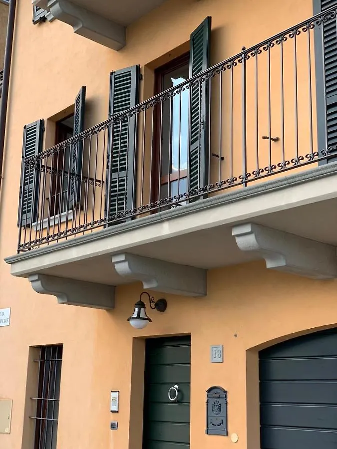 Al Porticciolo - Casa Vacanze Marone