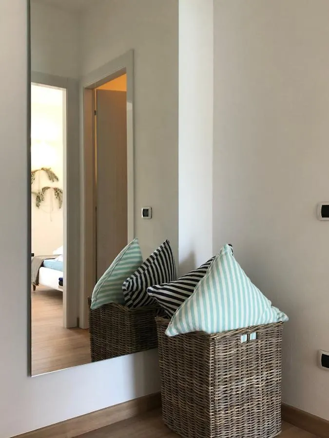 Appartamento Al Porticciolo - Casa Vacanze Marone