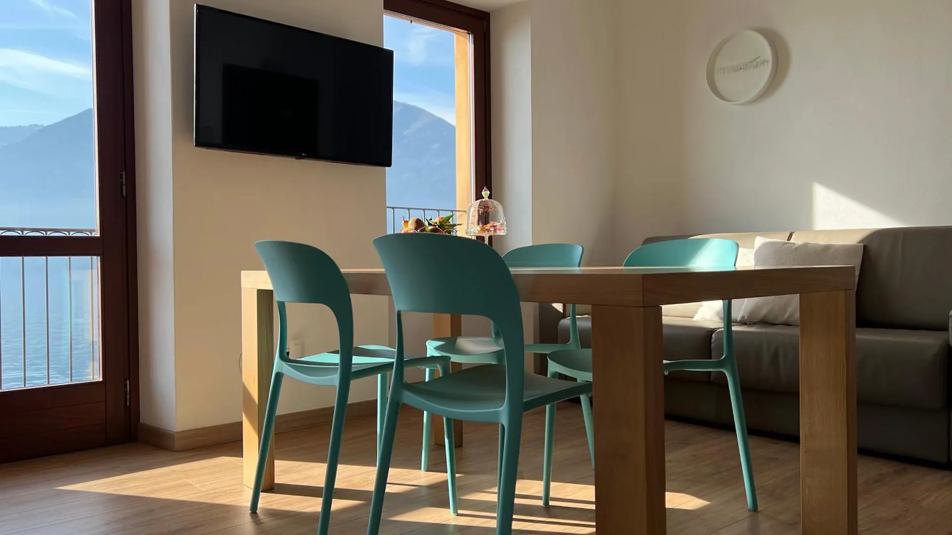Appartamento Al Porticciolo - Casa Vacanze Marone