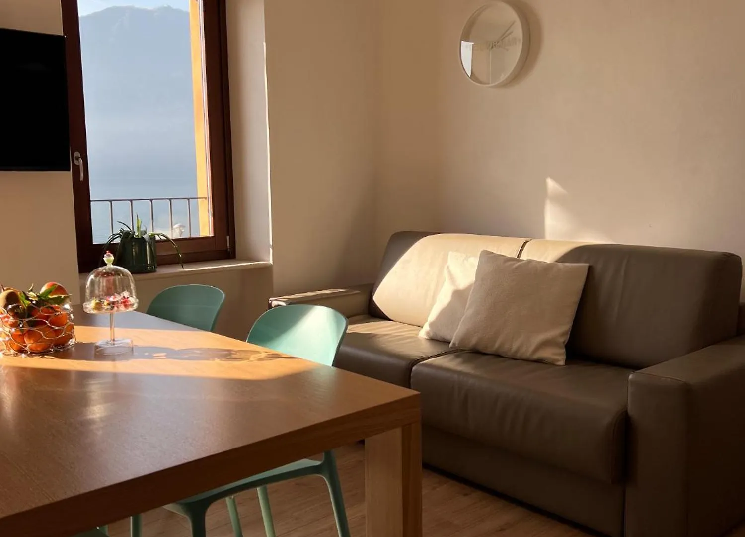 Al Porticciolo - Casa Vacanze Marone Appartamento