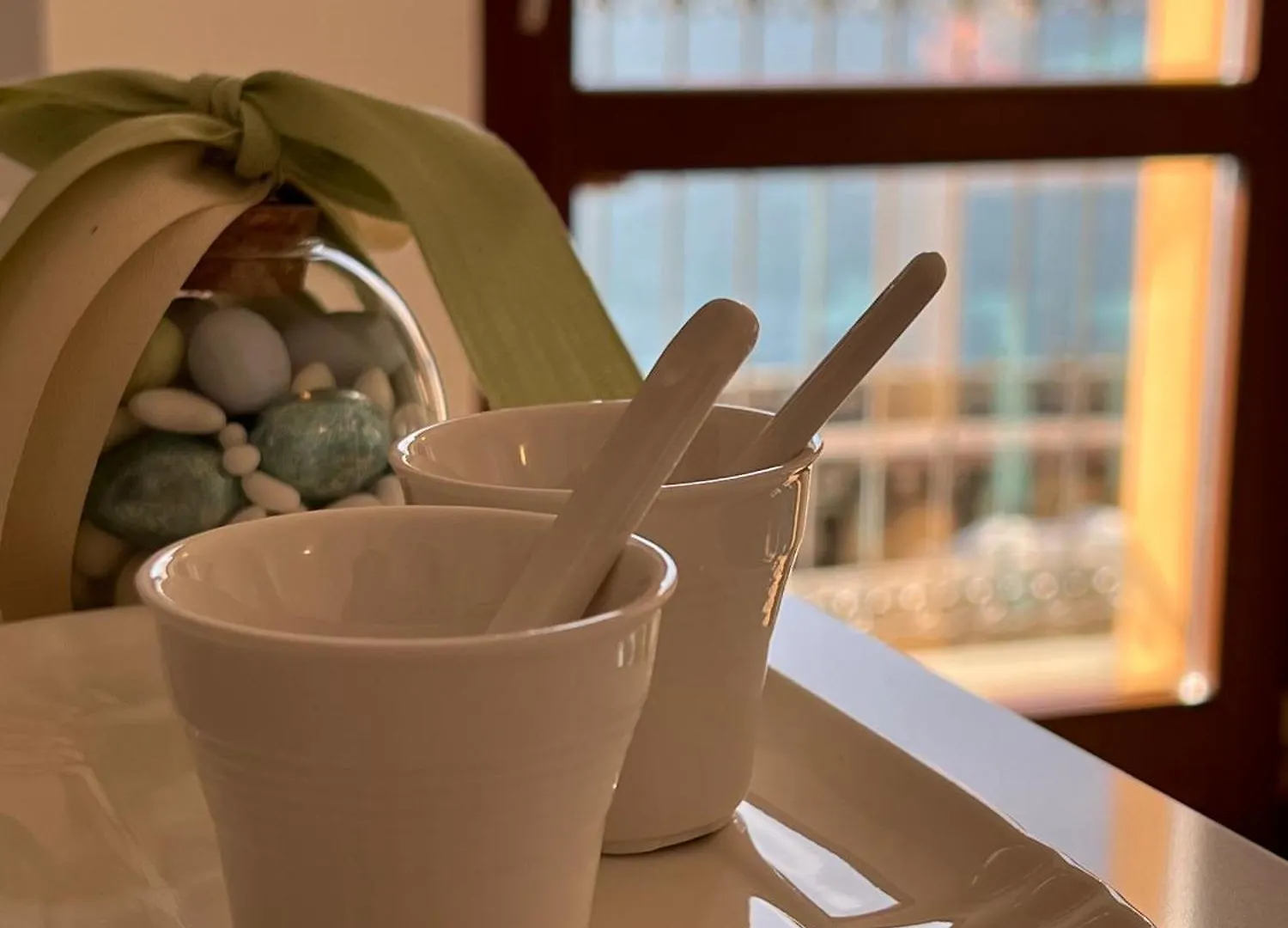 Appartamento Al Porticciolo - Casa Vacanze Marone