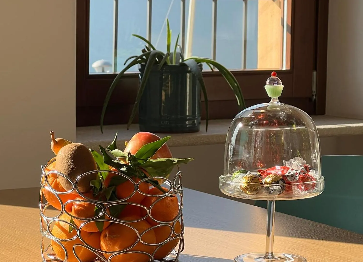 Appartamento Al Porticciolo - Casa Vacanze Marone Italia